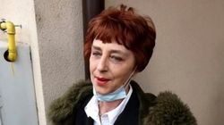 Flavia Groșan este în comă la ATI! Doctorița care a făcut afirmații controversate despre pandemia de COVID-19 se află în stare gravă la spital Flavia Groșan este în comă la ATI! Doctorița care a făcut afirmații controversate despre pandemia de COVID-19 se află în stare gravă la spital